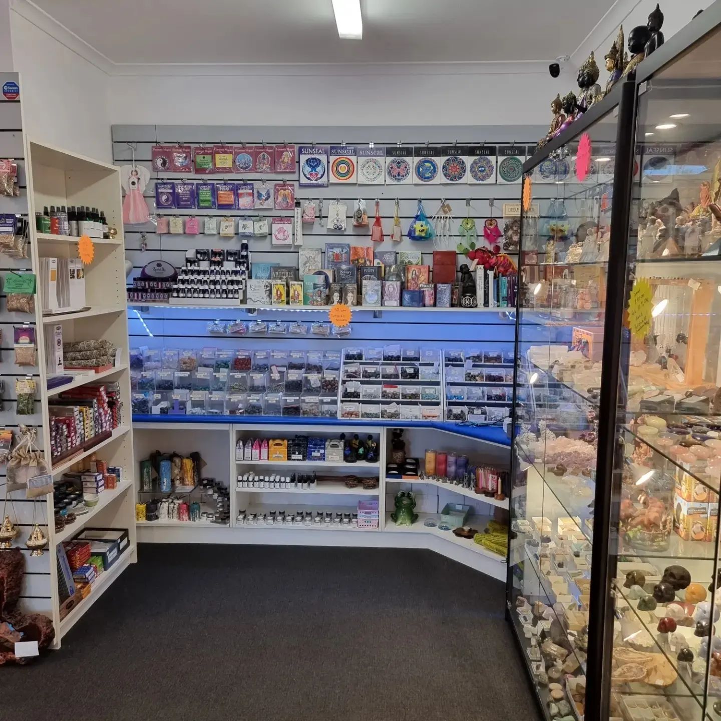 StoreFront